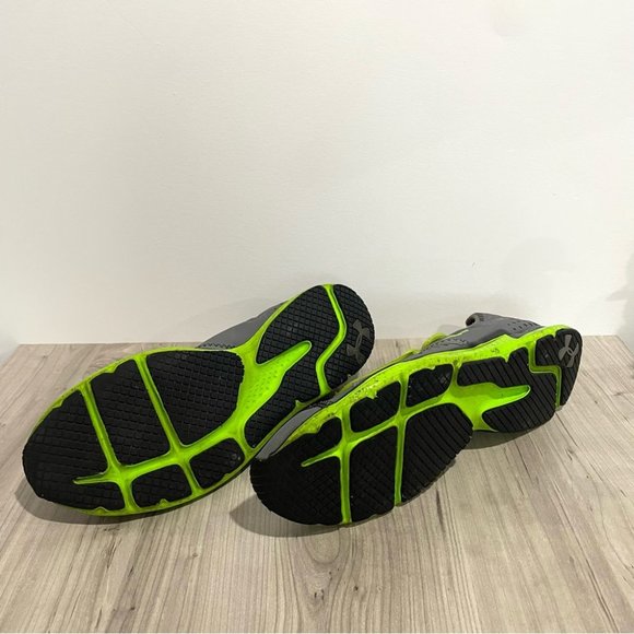 Men’s Under Armour Micro G Running Shoes Size 11.5 - Picture 5 of 6